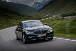 BMW 740Le xDrive 2015 года (WW)